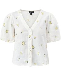 Nobody's Child - Brooke Top - Lyst