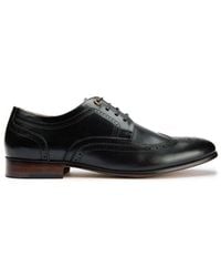 Simon Carter - Arne Brogue Shoes - Lyst
