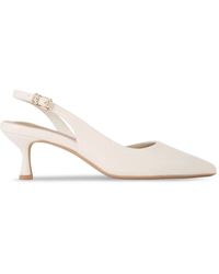 KG by Kurt Geiger - Aria Low - Lyst