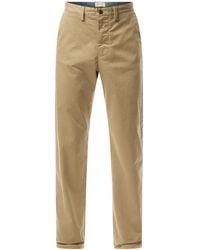 GANT - Men's Regular Twill Chinos - Lyst