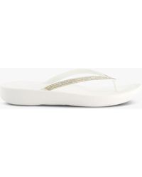 Fitflop - Women's Iqushion Sparkl - Lyst