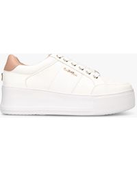 Kurt Geiger - Jive Up - Lyst