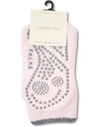 FALKE - Cuddle Pads Socks - Lyst