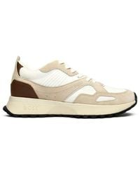 BOSS - Jonah Runn Trainers - Lyst