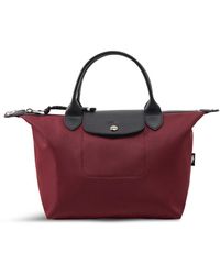 Longchamp - Le Pliage Energy Small Handbag - Lyst