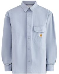 Carhartt - Reno Shirt Jacket - Lyst