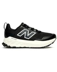 New Balance - Fresh Foam X Garoe V2 Trainers - Lyst