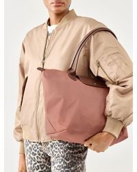Longchamp - Le Pliage Original Large Tote Bag Recycled Canvas - Lyst