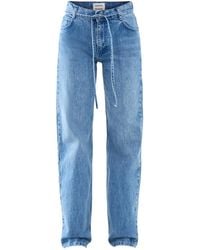 Damson Madder - Sylvie Jeans - Lyst