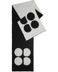 Sweaty Betty - Logo Scarf - Lyst