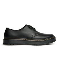 Dr. Martens - Brookline Lo Shoes - Lyst