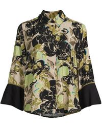 Masai - Women's Idukis Shirt - Lyst