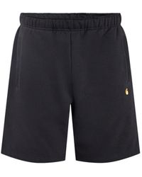 Carhartt - Chase Sweat Shorts - Lyst