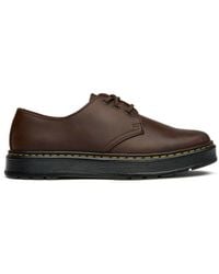 Dr. Martens - Brookline Lo Shoes - Lyst