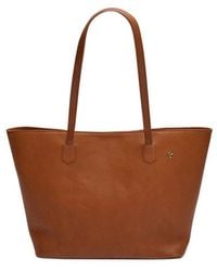 V.Gan - Hazel Vegan Tote Bag - Lyst