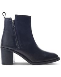 b.soleful - B.Molly Boots - Lyst