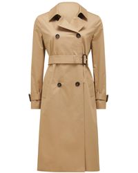 Forever New - Women's Jacinta Classic Trench Coat - Lyst