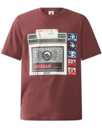 ICECREAM - Men's Ictv T-shirt - Lyst