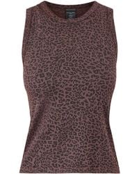 Sweaty Betty - Mindful Flex Rib Tank Top - Lyst