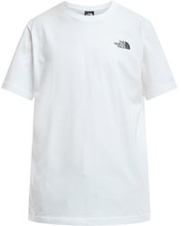 The North Face - Men's Redbox Celebration Tee - Lyst