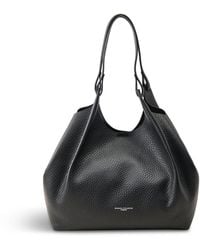 Gianni Chiarini - Dua Large Shoulder Tote Bag - Lyst