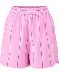 FRNCH - Eurybia Shorts - Lyst