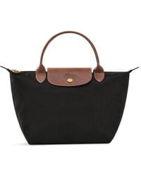 Longchamp - Le Pliage Original Small Handbag - Lyst