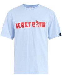 ICECREAM - Soft Serve T-Shirt - Lyst