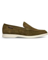 Simon Carter - Tanius Slip On Shoes - Lyst