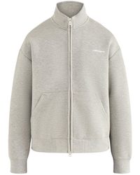 Carhartt - Alda Zip Sweat Jacket - Lyst