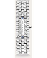 Ferragamo - Secret Watch - Lyst
