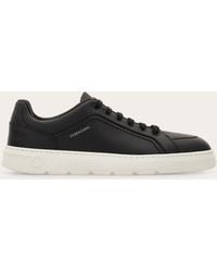 Ferragamo - Low Top Sneaker - Lyst