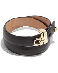 Women S Ferragamo Bracelets