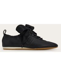Ferragamo - Hybrid Sneaker - Lyst