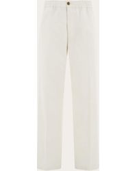Ferragamo - Tailored Jogger - Lyst
