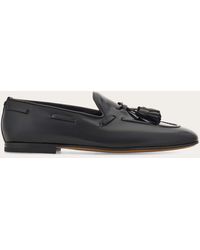 Ferragamo - Tassel Loafer - Lyst