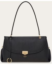 Ferragamo - Sofia 2026 Shoulder Bag (M) - Lyst