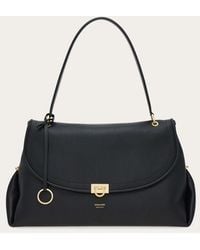 Ferragamo - Sofia 2026 Shoulder Bag (L) - Lyst
