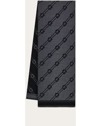 Ferragamo - Uomo Sciarpa - Lyst