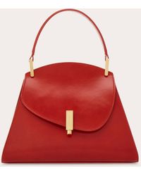 Ferragamo - Geometric Handbag (s) - Lyst