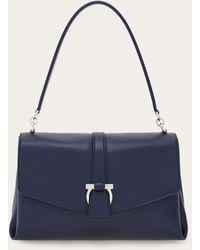 Ferragamo - Mia Shoulder Bag (S) - Lyst