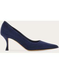 Ferragamo - Pump Shoe - Lyst