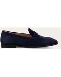 Ferragamo - Gancini Loafer - Lyst