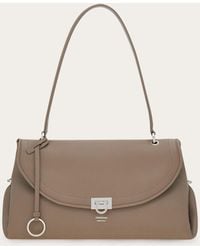 Ferragamo - Sofia 2026 Shoulder Bag (M) - Lyst