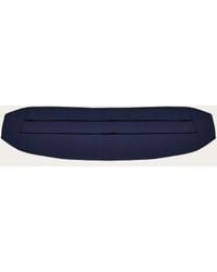 Ferragamo - Cummerbund - Lyst
