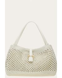 Ferragamo - Mia Tote Bag (L) - Lyst