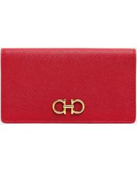 Ferragamo - Wallet(Generic) - Lyst