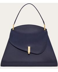 Ferragamo - Women Geometric Handbag (m) - Lyst