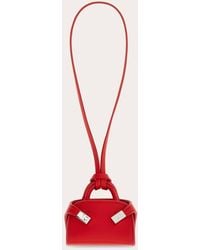 Ferragamo - Hug Mini Charm - Lyst