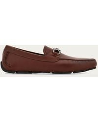 Ferragamo - Gancini Ornament Driver .5 - Lyst